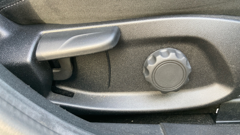 Ford Fiesta 1.0 EcoBoost 125 Titanium 5dr Petrol Hatchback